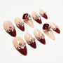 Ruby Kiss.