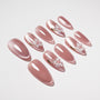 Blush Petal.
