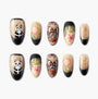 Dream of the Panda - Emily’s Nail