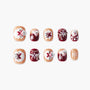 Christmas Snow Fun 2024 - Emily’s Nail