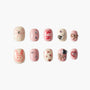 Sweet Pink Charm - Emily’s Nail