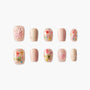 Butterfly Bloom - Emily’s Nail