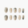 Golden Veil - Emily’s Nail