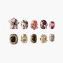 Floral Whispers - Emily’s Nail