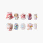 Betty Diary II - Emily’s Nail