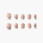 Elegant Chic (short) - Emily’s Nail