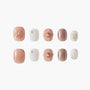 Rose Blossom Elegance - Emily’s Nail
