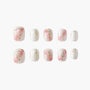 Serene Blossom - Emily’s Nail