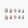 Enchanted Wings - Emily’s Nail