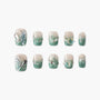 Butterfly Dream - Emily’s Nail