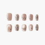 Sparkling Elegance - Emily’s Nail