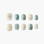 Misty Green - Emily’s Nail