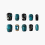 Celestial Ocean Glow - Emily’s Nail