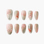 Pink Blossom Elegance - Emily’s Nail