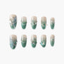 Enchanted Meadow - Emily’s Nail