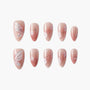 Blossoming Grace - Emily’s Nail