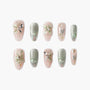 Enchanted Bloom - Emily’s Nail