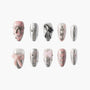 Glamour Ribbon - Emily’s Nail