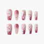 Blossom Dreams - Emily’s Nail
