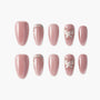 Sweet Butterfly (long) - Emily’s Nail