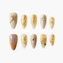 Taurus Essence - Emily’s Nail