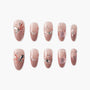 Floral Elegance - Emily’s Nail