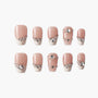 Elegant Chic (long) - Emily’s Nail