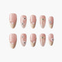 Pearl Harmony - Emily’s Nail
