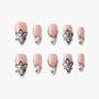 Cherry Blossom Elegance - Emily’s Nail