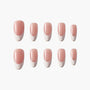 Classic Elegance - Emily’s Nail