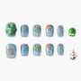 Koi Serenity - Emily’s Nail