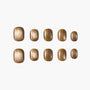 Golden Dusk - Emily’s Nail