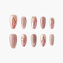 Sweet Cherry Bliss - Emily’s Nail