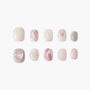 Rosy Quartz - Emily’s Nail