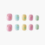 Candy Gems - Emily’s Nail