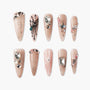 Luxe Bloom - Emily’s Nail