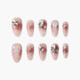 Jelly Dream (long) - Emily’s Nail