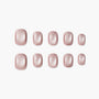 Subtle Pearl Sheen - Emily’s Nail