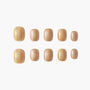 Golden Glow - Emily’s Nail