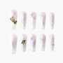 Dreamy Butterfly Garden - Emily’s Nail