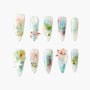 Fresh Nature - Emily’s Nail