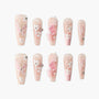 Sakura Dreamland - Emily’s Nail