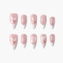 Sakura Romance - Emily’s Nail