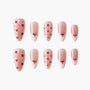 Sweetheart Rendezvous - Emily’s Nail