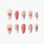 Twinkle Hearts - Emily’s Nail