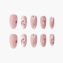 Wings of Affection - Emily’s Nail