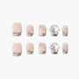 Starlight Radiance (short) - Emily’s Nail
