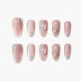 Swan Dream - Emily’s Nail