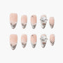 Starlight Radiance (long) - Emily’s Nail
