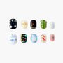 Fantasy Reverie - Emily’s Nail